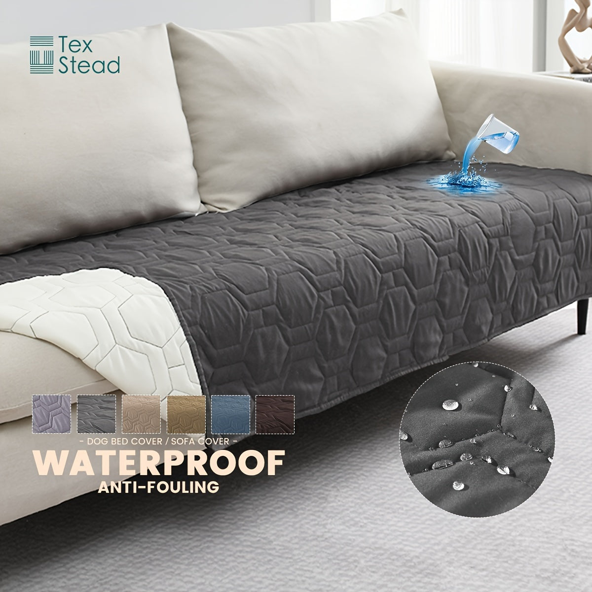 PetComfort Blanket & Bed Cover