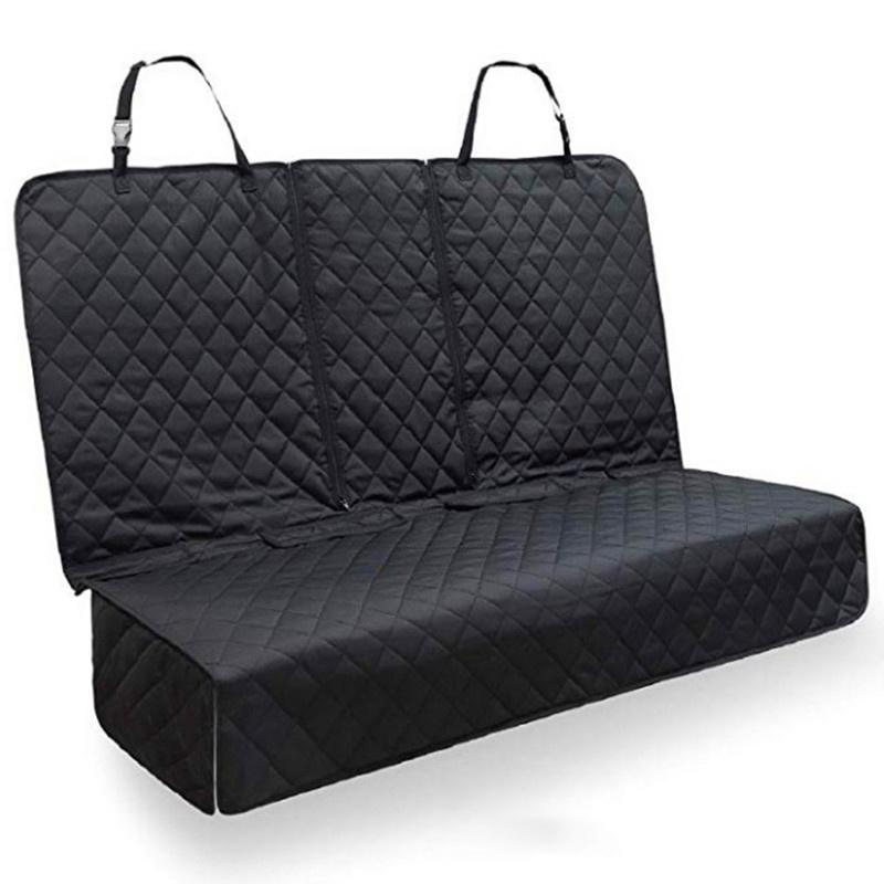 Premium Dog Car Seat Protector