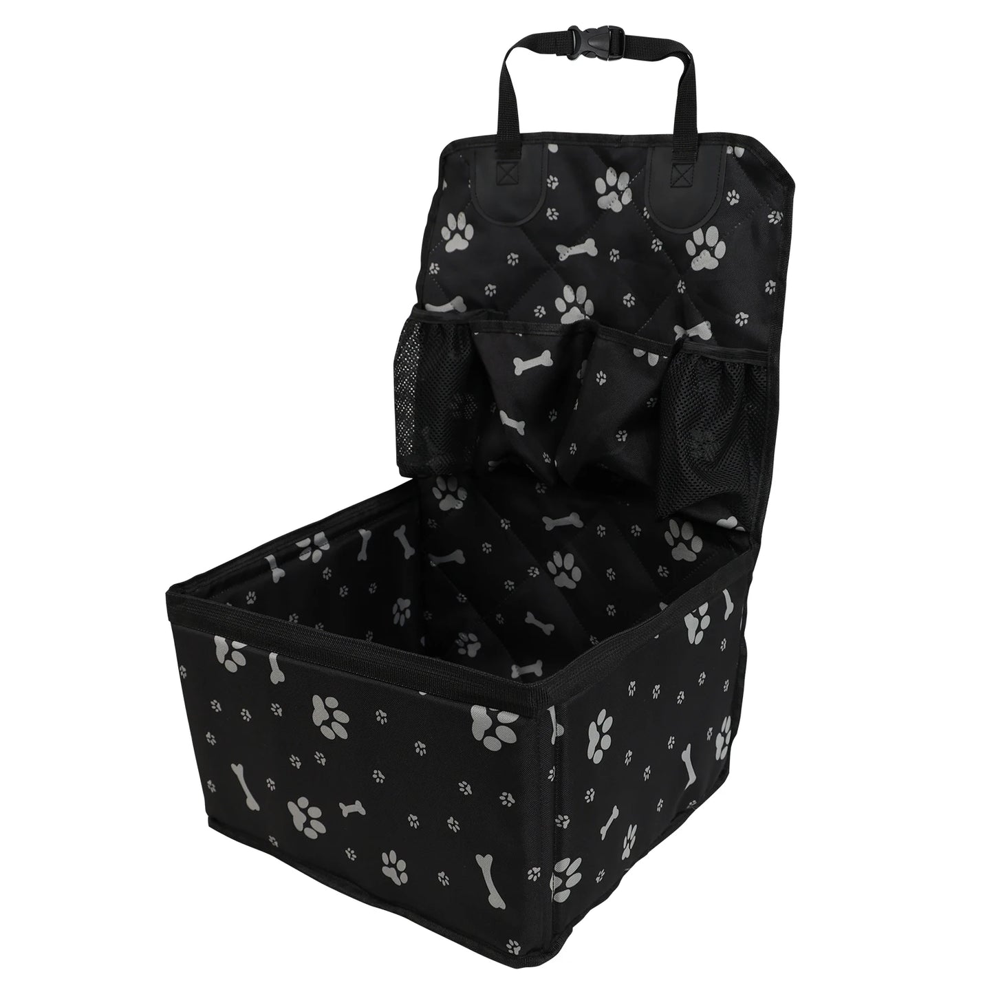 Single Dog Car Seat Protector