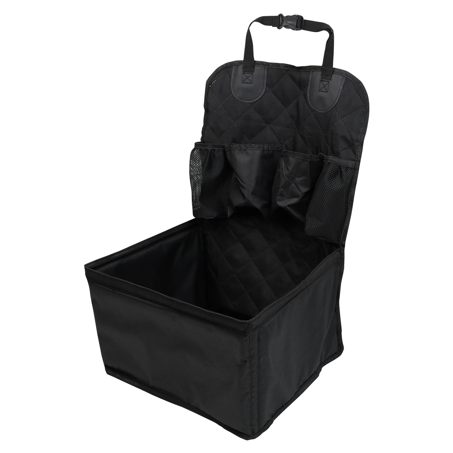 Single Dog Car Seat Protector