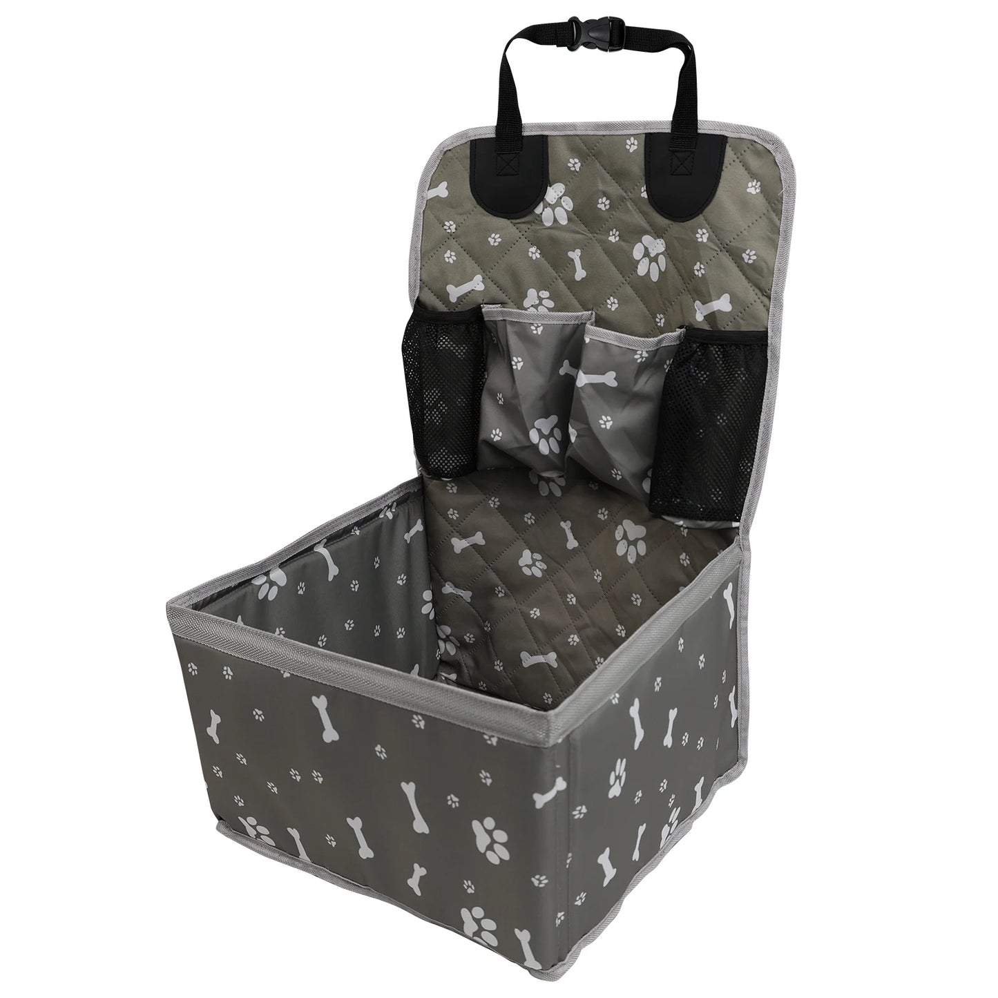 Single Dog Car Seat Protector