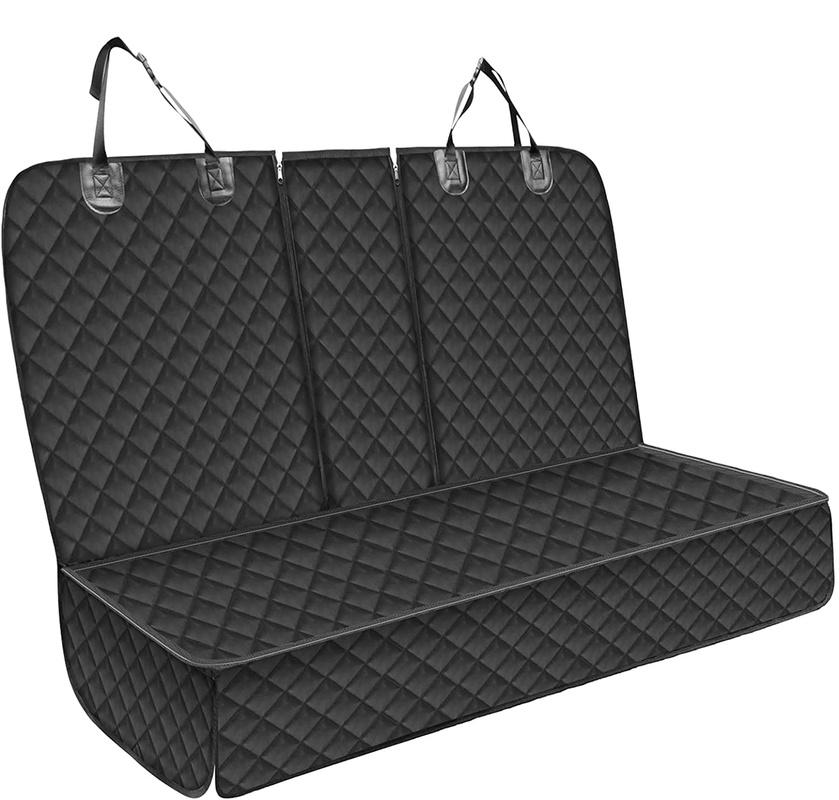 Premium Dog Car Seat Protector