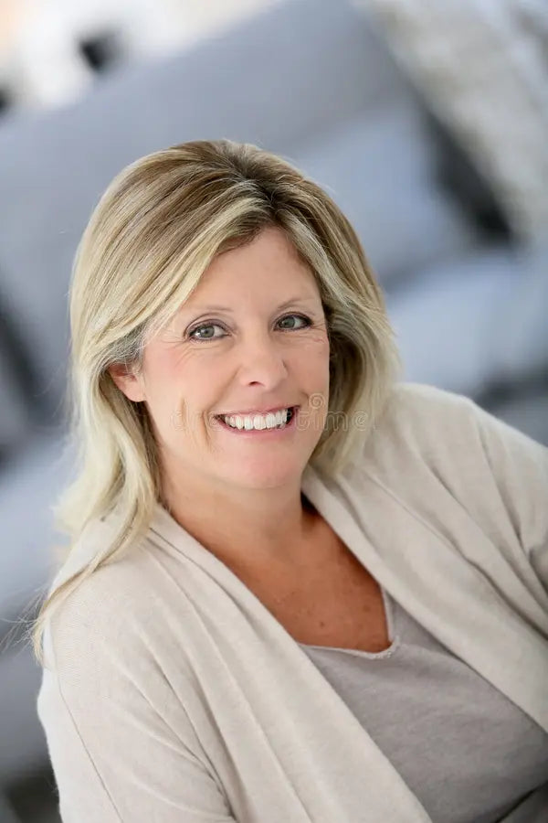 Sarah M.