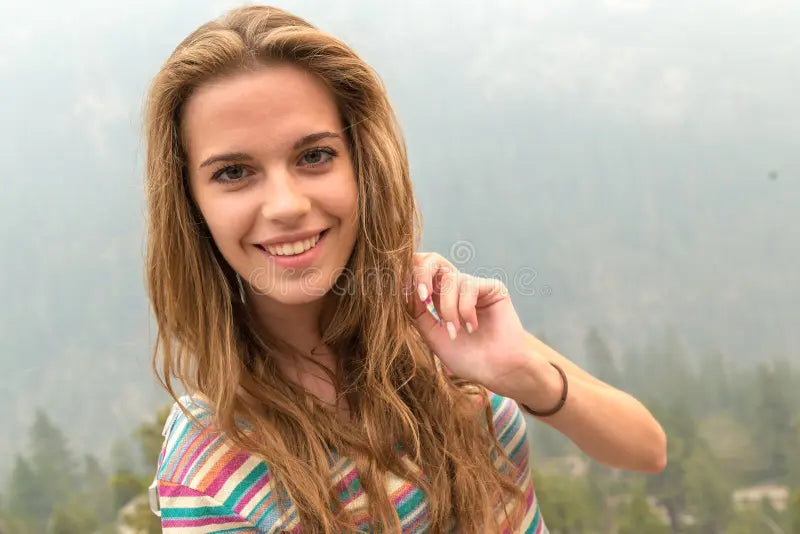 Sarah M.