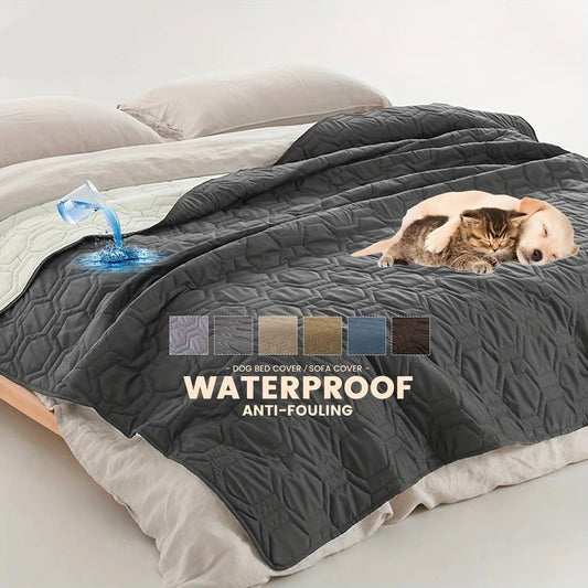 PetComfort Blanket & Bed Cover
