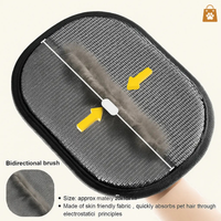 Pet Hair Remover Glove