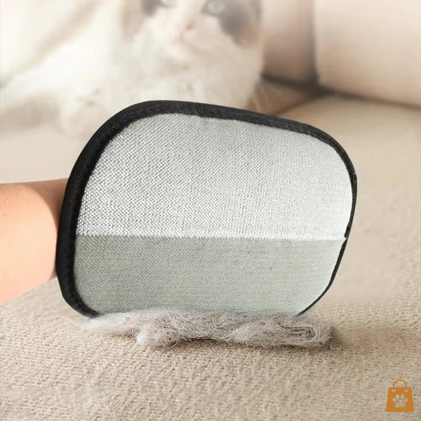 Pet Hair Remover Glove