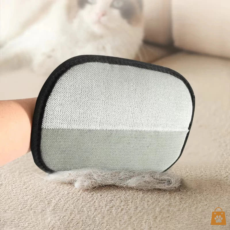 Pet Hair Remover Glove
