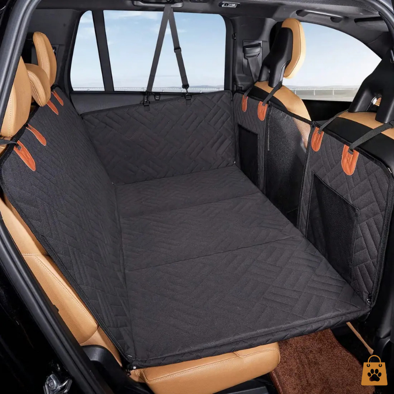 Elite Dog Car Seat Protector