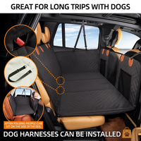 Elite Dog Car Seat Protector