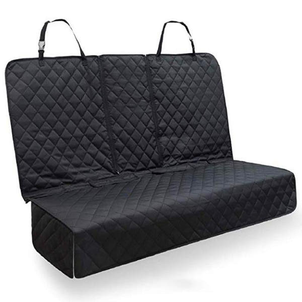 Premium Dog Car Seat Protector