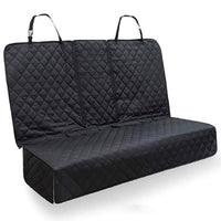 Premium Dog Car Seat Protector