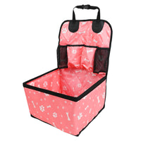 Single Dog Car Seat Protector