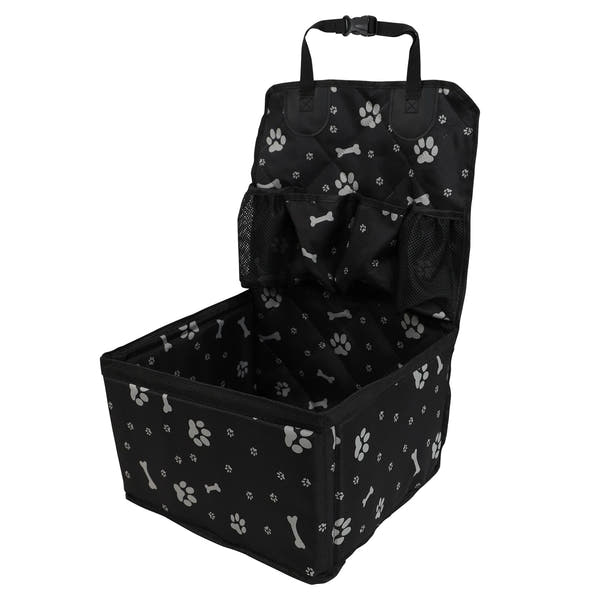 Single Dog Car Seat Protector