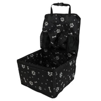 Single Dog Car Seat Protector