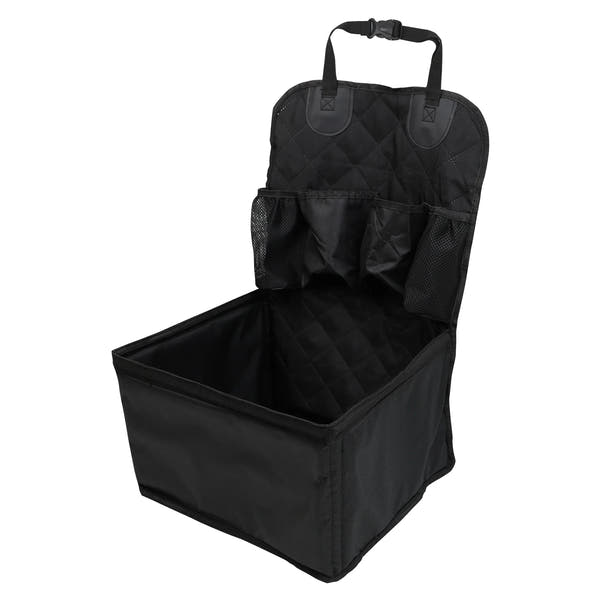 Single Dog Car Seat Protector