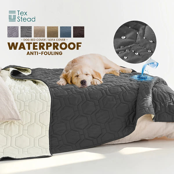 PetComfort Blanket & Bed Cover
